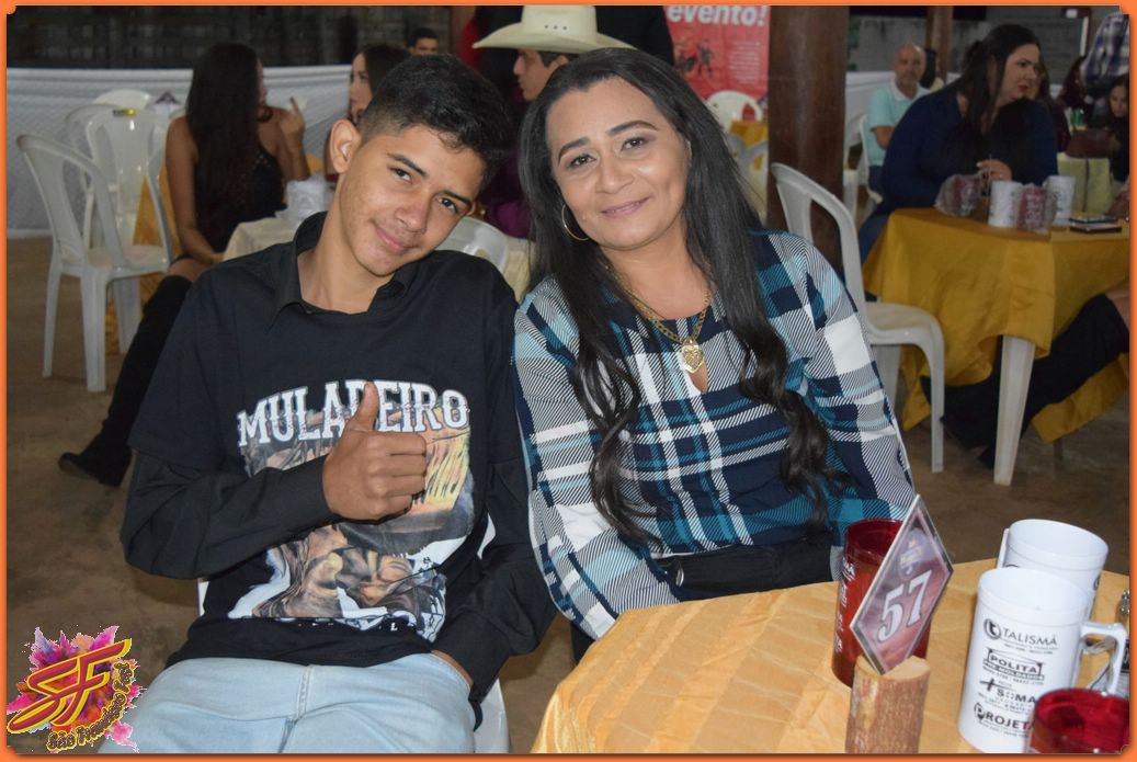 BAILE DA RAINHA DA EXPOVALE 2019